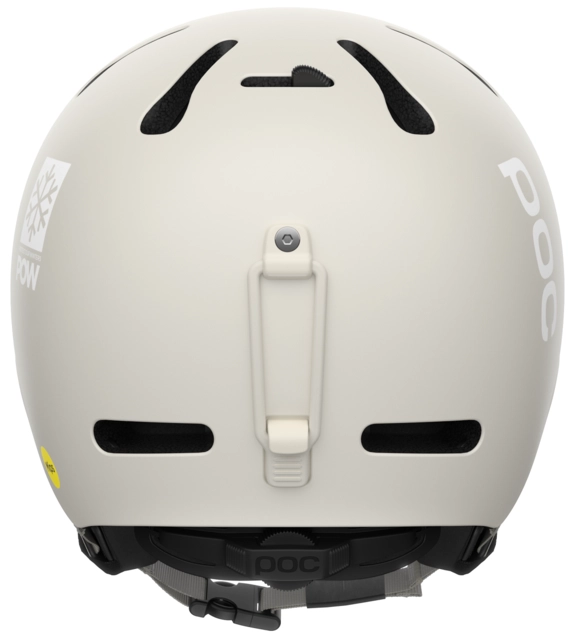 POC Fornix MIPS POW JJ Mineral Grey Matt - XS/S 