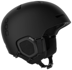 POC Fornix MIPS POW JJ Uranium Black - XS/S