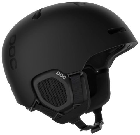 POC Fornix MIPS POW JJ Uranium Black