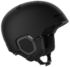 POC Fornix MIPS Uranium Black Matt - M/L