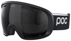 POC Fovea Clarity POW JJ Uranium Black/Partly Sunny Grey
