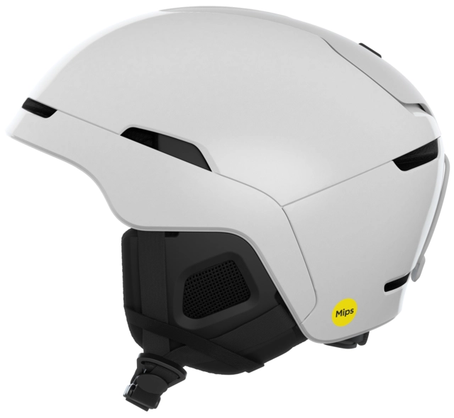 POC Obex MIPS Hydrogen White - XS/S 