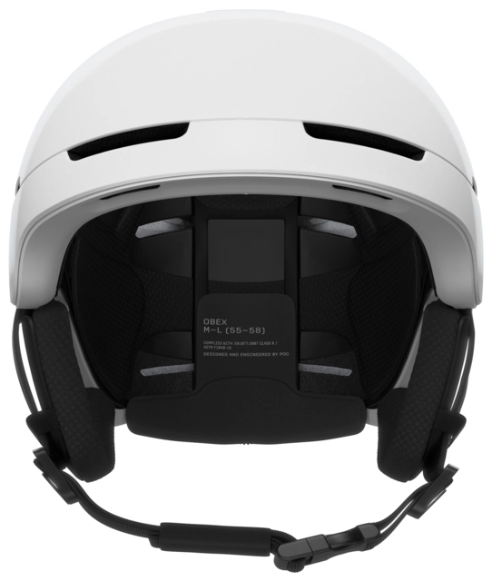 POC Obex MIPS Hydrogen White - XS/S 