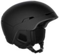 POC Obex MIPS Uranium Black Matt - M/L
