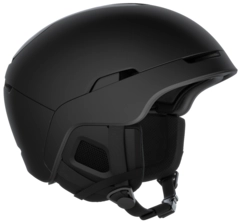 POC Obex MIPS Uranium Black Matt - M/L