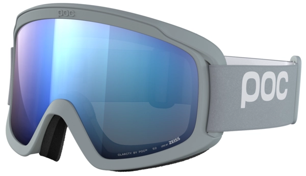 POC Opsin Granite Grey/Partly Sunny Blue