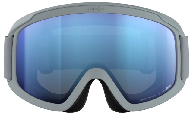 POC Opsin Granite Grey/Partly Sunny Blue 