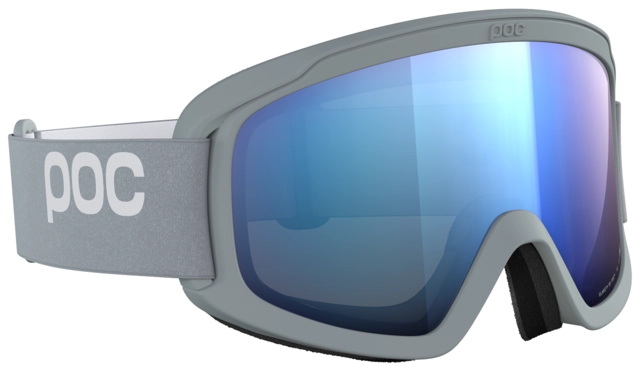 POC Opsin Granite Grey/Partly Sunny Blue 