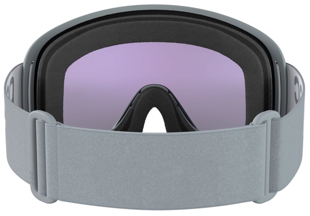 POC Opsin Granite Grey/Partly Sunny Blue 