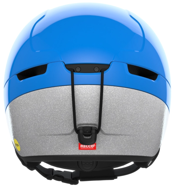 POC POCito Obex Fluorescent Blue - XS/S 