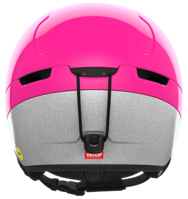 POC POCito Obex Fluorescent Pink - XS/S 