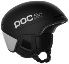 POC POCito Obex Uranium Black Matt - XS/S