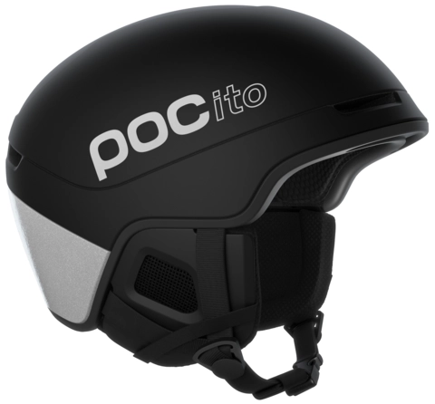POC POCito Obex Uranium Black Matt
