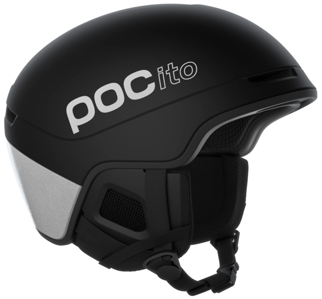 POC POCito Obex Uranium Black Matt - XS/S 