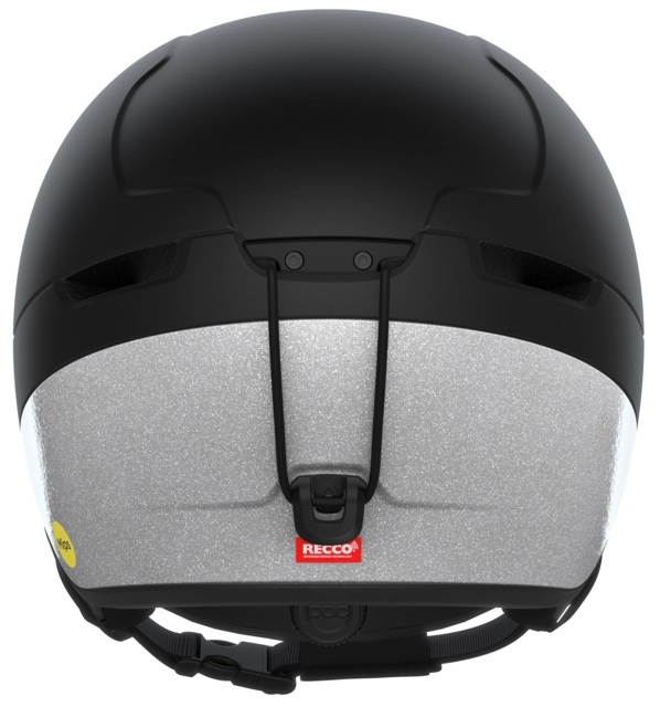 POC POCito Obex Uranium Black Matt - XS/S 