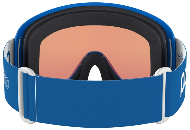 POC POCito Opsin Blue/Partly Sunny Light Orange 