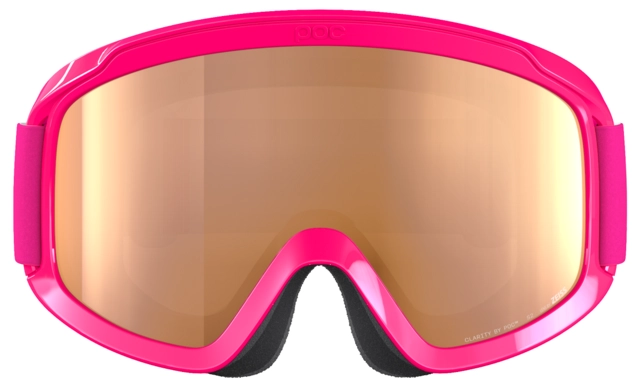 POC POCito Opsin Pink/Partly Sunny Light Orange 