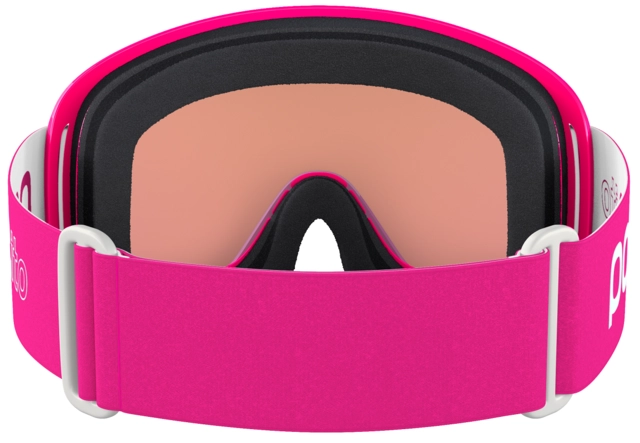 POC POCito Opsin Pink/Partly Sunny Light Orange 