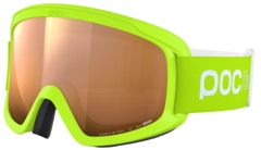 POC POCito Opsin Yellow/Green/Partly Sunny Light Orange