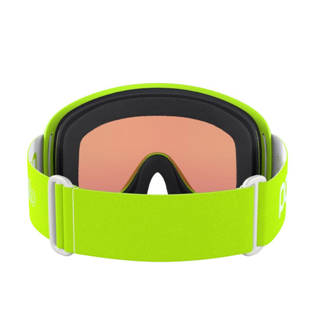POC POCito Opsin Yellow/Green/Partly Sunny Light Orange 