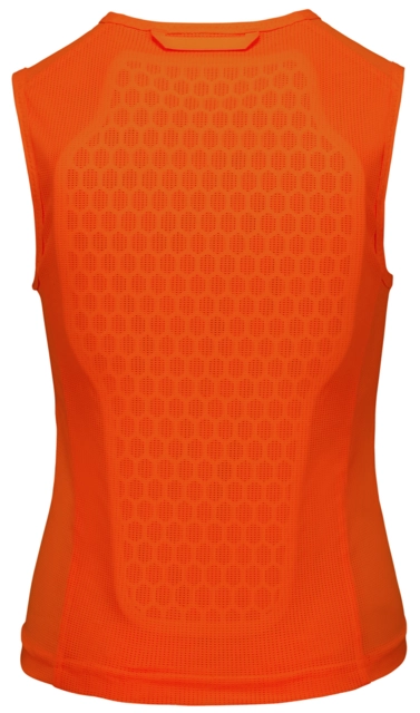 POC POCito VPD Air Vest Fluorescent Orange - S 