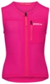 POC POCito VPD Air Vest Fluorescent Pink - L