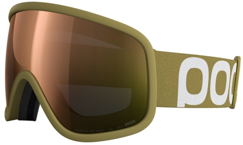 POC Tarsal Olivine Green/Partly Sunny Rose Gold