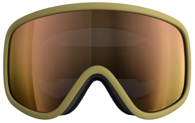 POC Tarsal Olivine Green/Partly Sunny Rose Gold 
