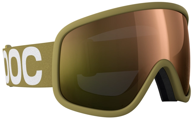 POC Tarsal Olivine Green/Partly Sunny Rose Gold 