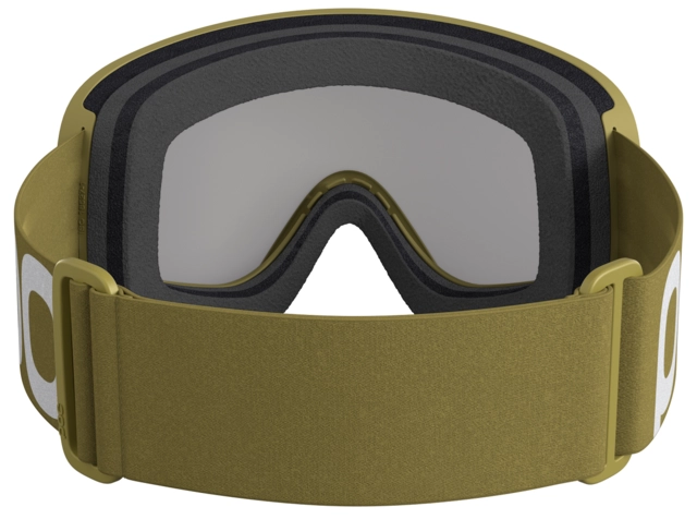 POC Tarsal Olivine Green/Partly Sunny Rose Gold 