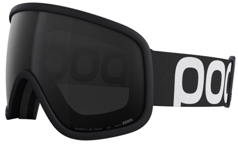 POC Tarsal Uranium Black/Partly Sunny Grey