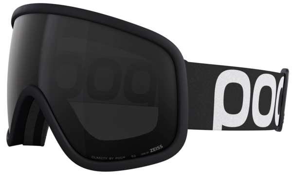 POC Tarsal Uranium Black/Partly Sunny Grey
