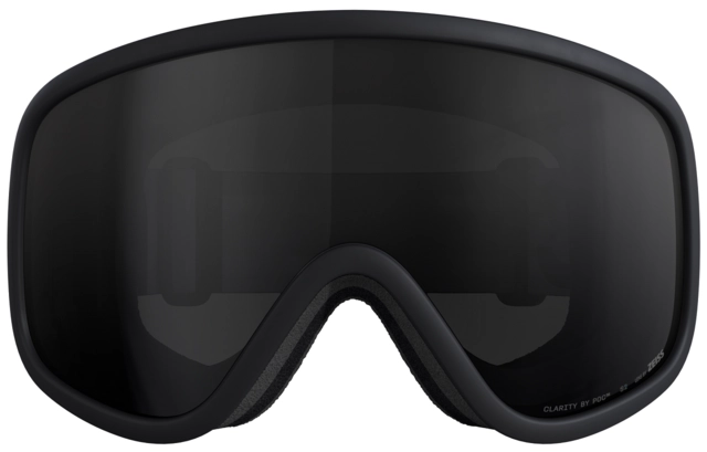POC Tarsal Uranium Black/Partly Sunny Grey 