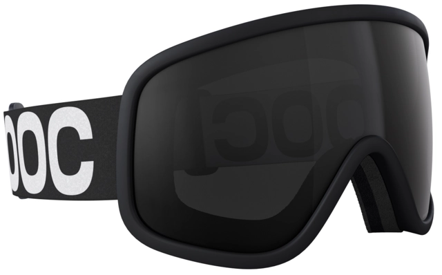 POC Tarsal Uranium Black/Partly Sunny Grey 