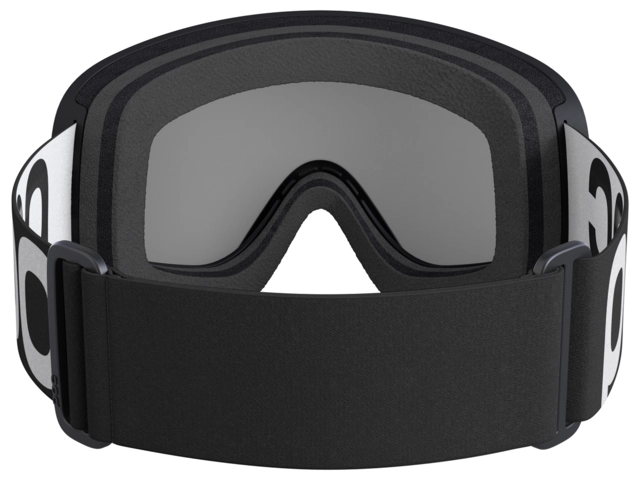 POC Tarsal Uranium Black/Partly Sunny Grey 