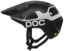 POC Cularis Pure Uranium Black Matt/Hydrogen White