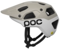 POC Cularis Pure Mineral Grey/Hydrogen White Matt - S