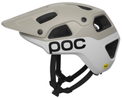 POC Cularis Pure Mineral Grey/Hydrogen White Matt - S