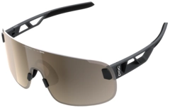 POC Elicit Black/Clarity Trail/Partly Sunny Silver