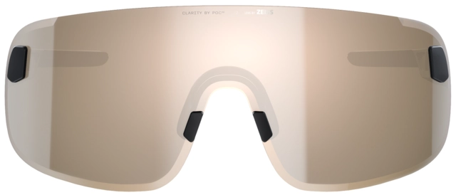 POC Elicit Black/Clarity Trail/Partly Sunny Silver 