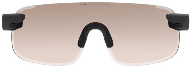 POC Elicit Black/Clarity Trail/Partly Sunny Silver 