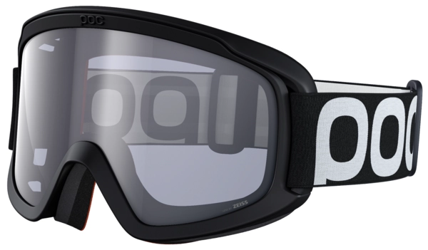 POC Opsin MTB Uranium Black