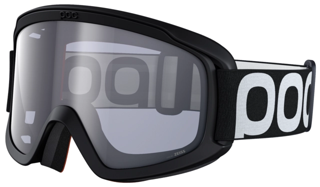 POC Opsin MTB Uranium Black 