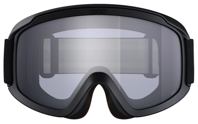 POC Opsin MTB Uranium Black 