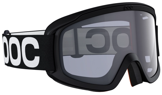 POC Opsin MTB Uranium Black 