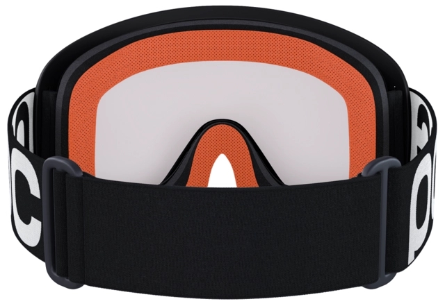 POC Opsin MTB Uranium Black 