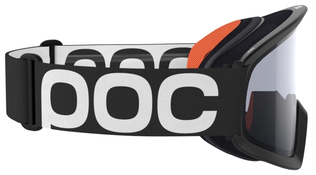 POC Ora Uranium Black 