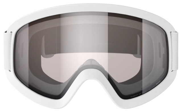 POC Ora Hydrogen Wht/Clarity Trail/Cloudy Brown 