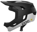 POC Otocon Race MIPS Uranium Black/Hydrogen White Matt - L