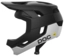 POC Otocon Race MIPS Uranium Black/Hydrogen White Matt